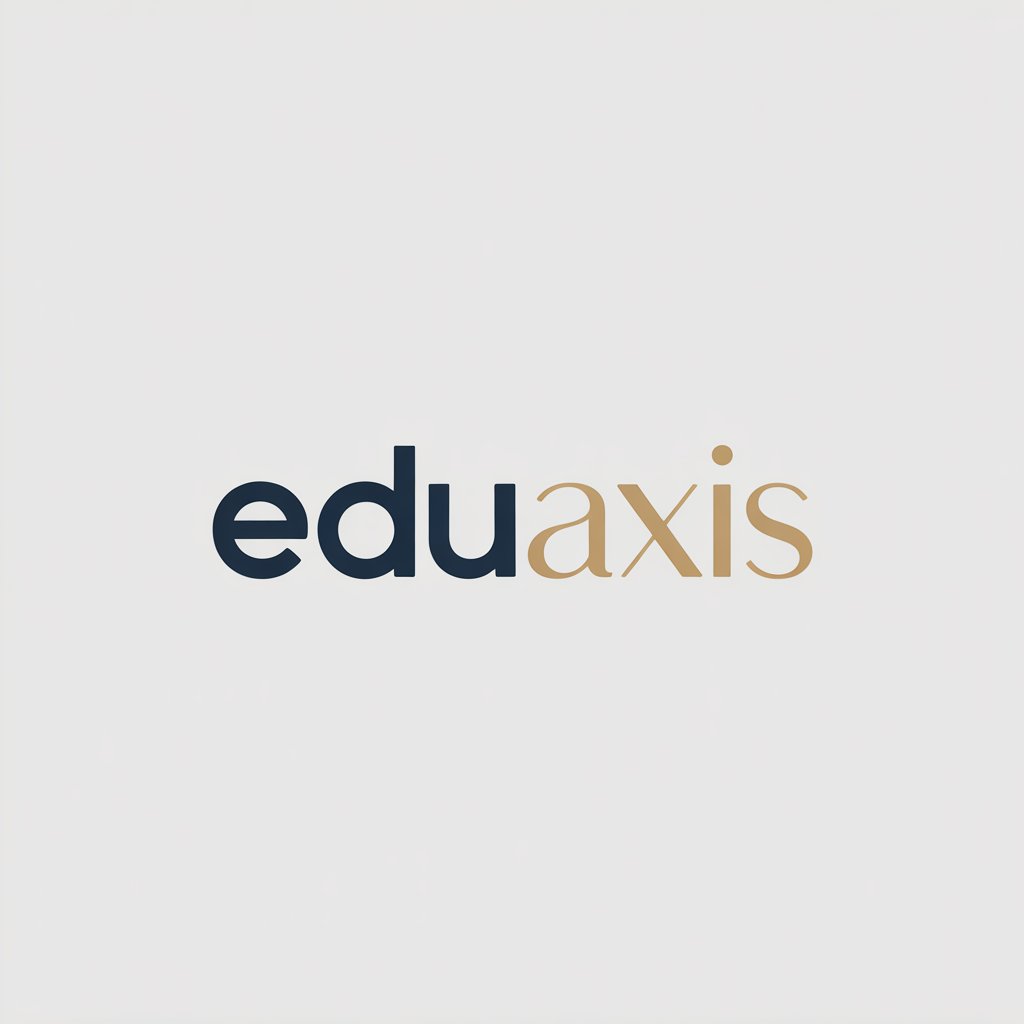 Eduaxis