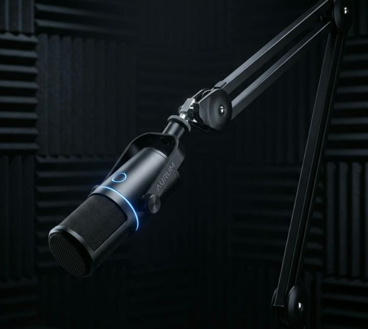 Mic