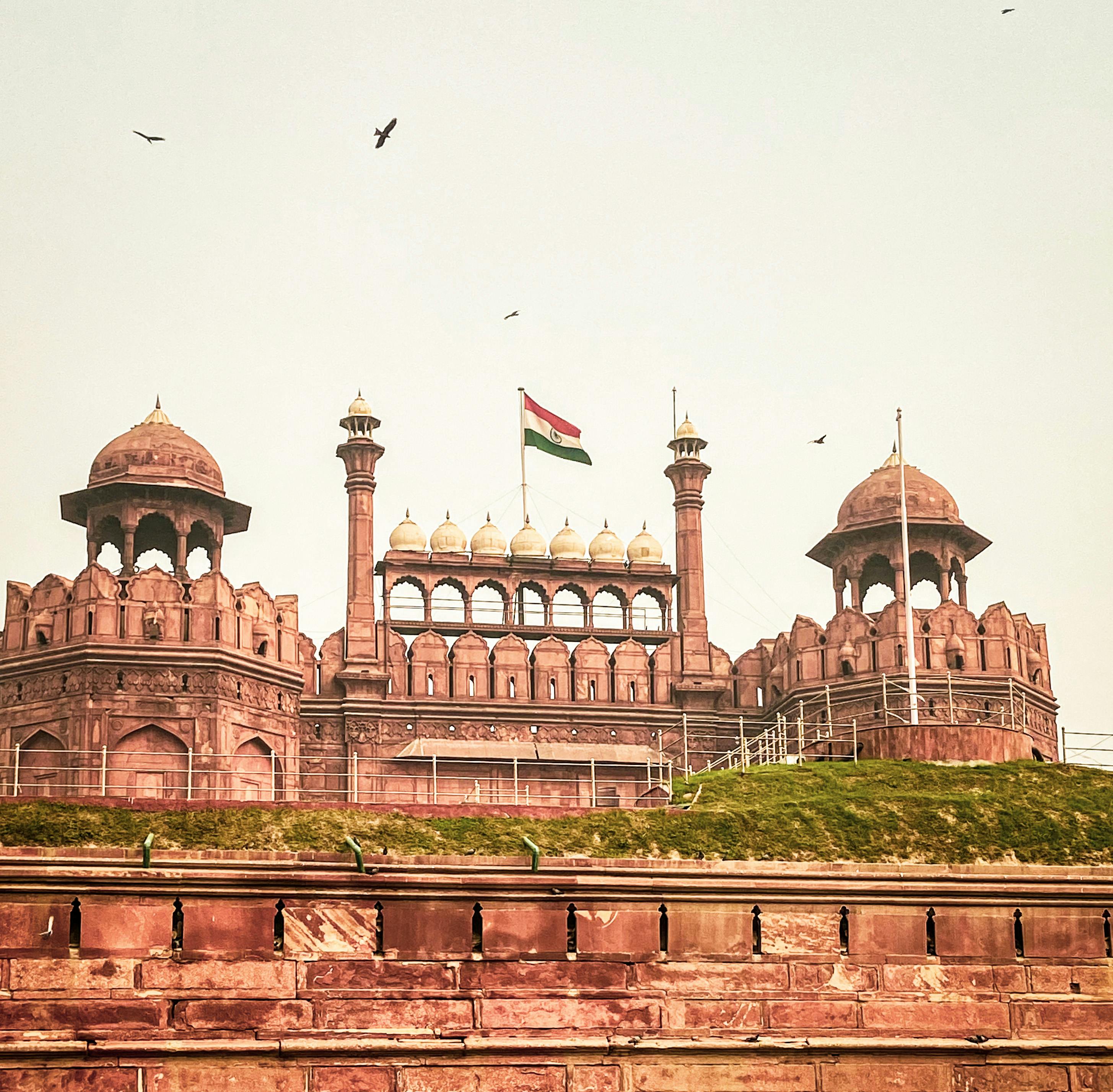 Delhi
