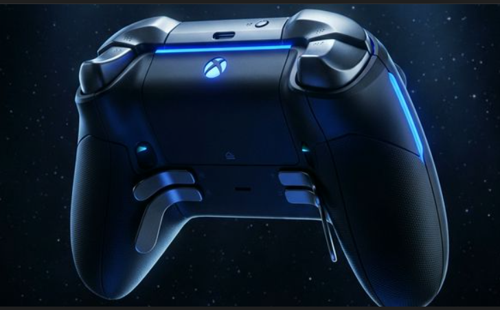 Controller