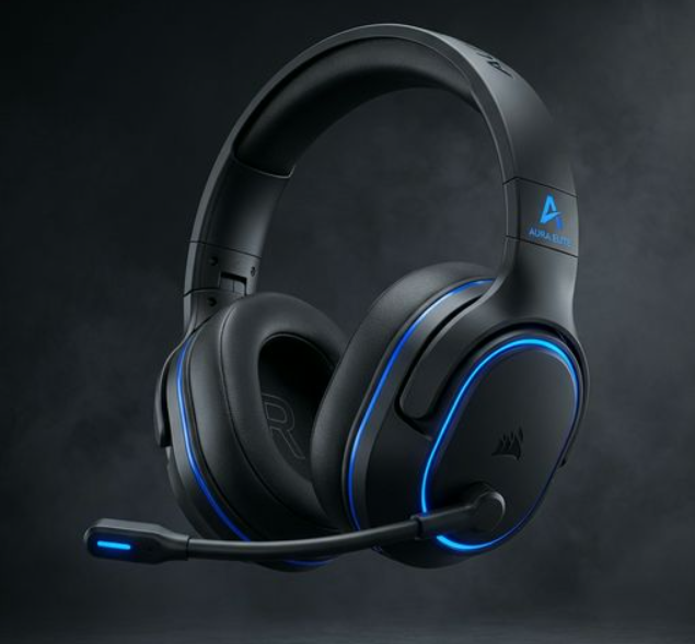 Headset