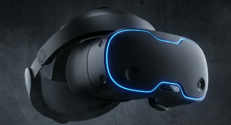VR